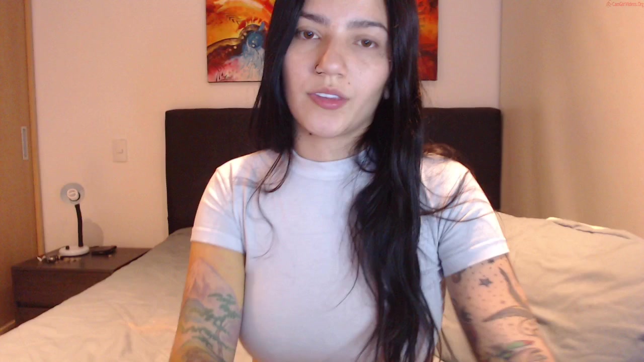 amy_connor_ Video 390 Seconds
