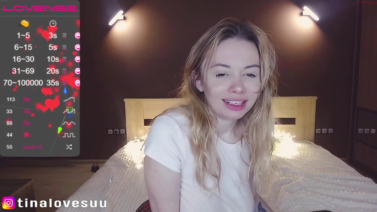 augustinalady Video 509 Seconds