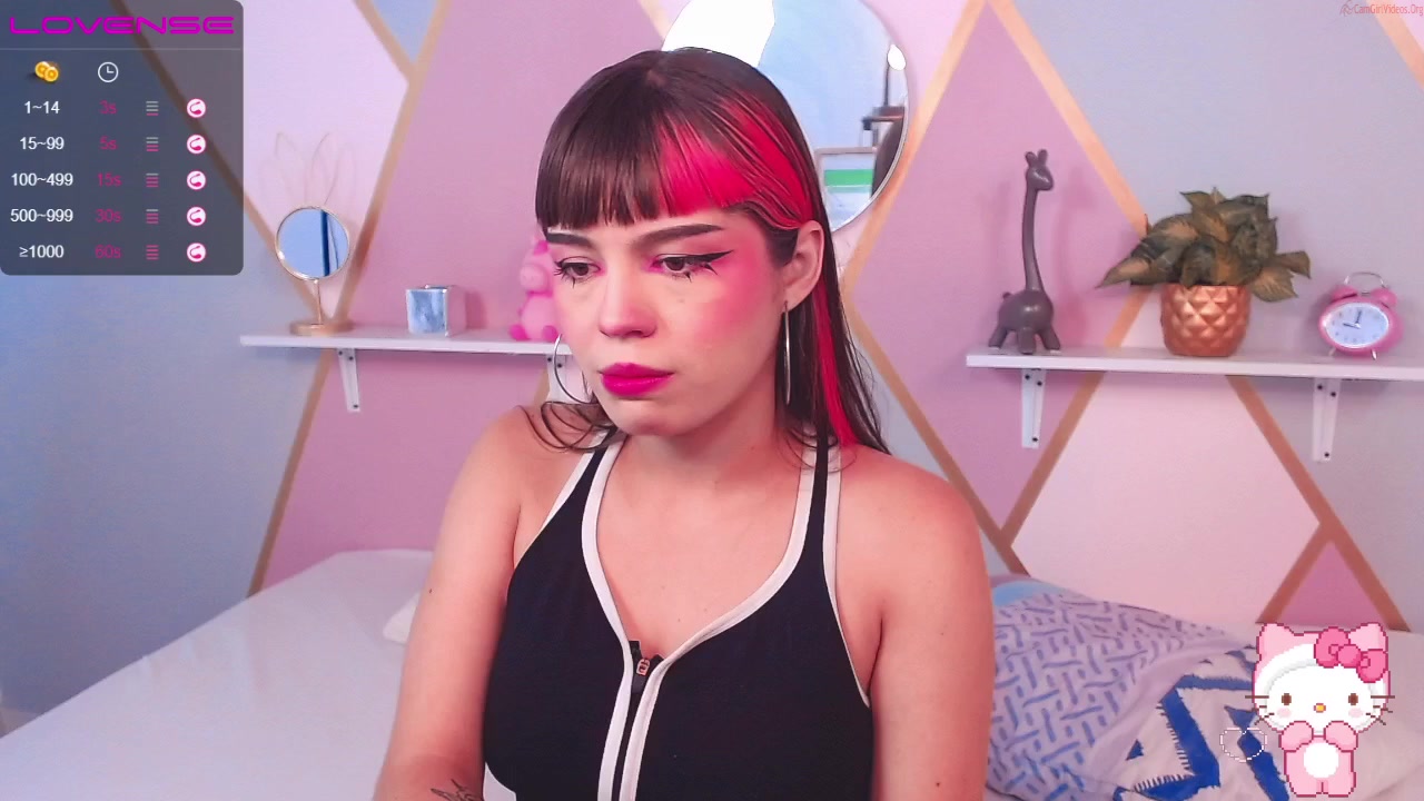 kittybubble Video  361 Seconds