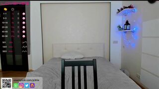 p3nix Video  272 Seconds