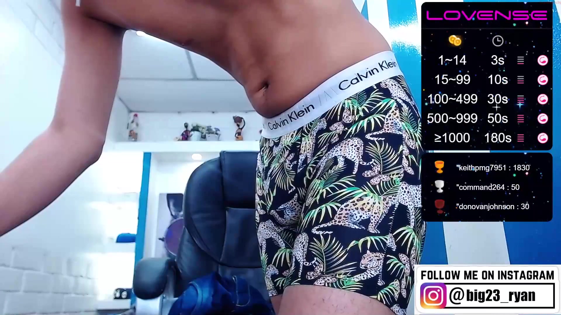 candyxryan Video 551 Seconds