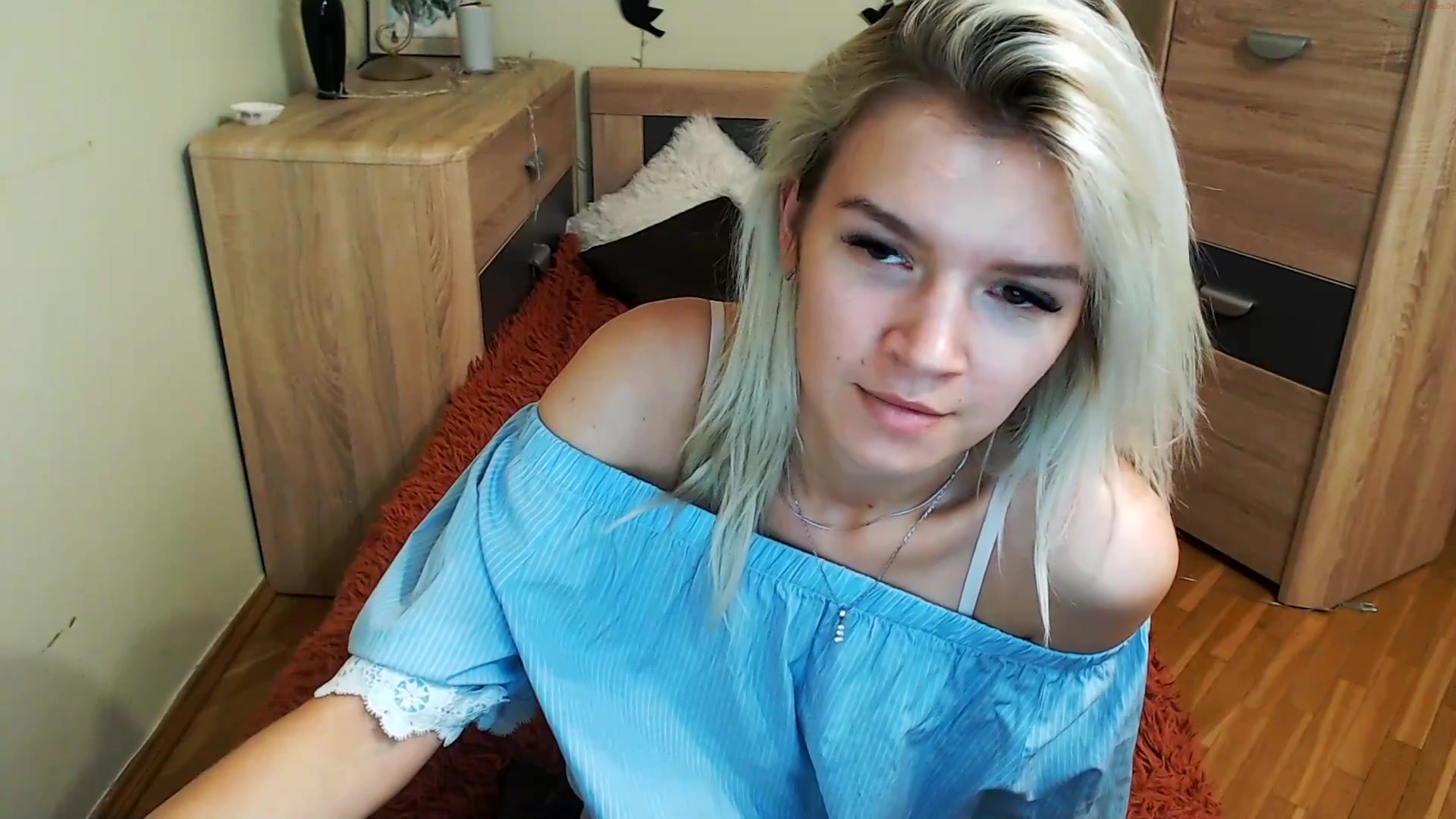 amelia_gate Video 549 Seconds