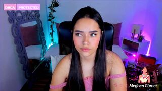 _meghan_gomez_ Video  247 Seconds