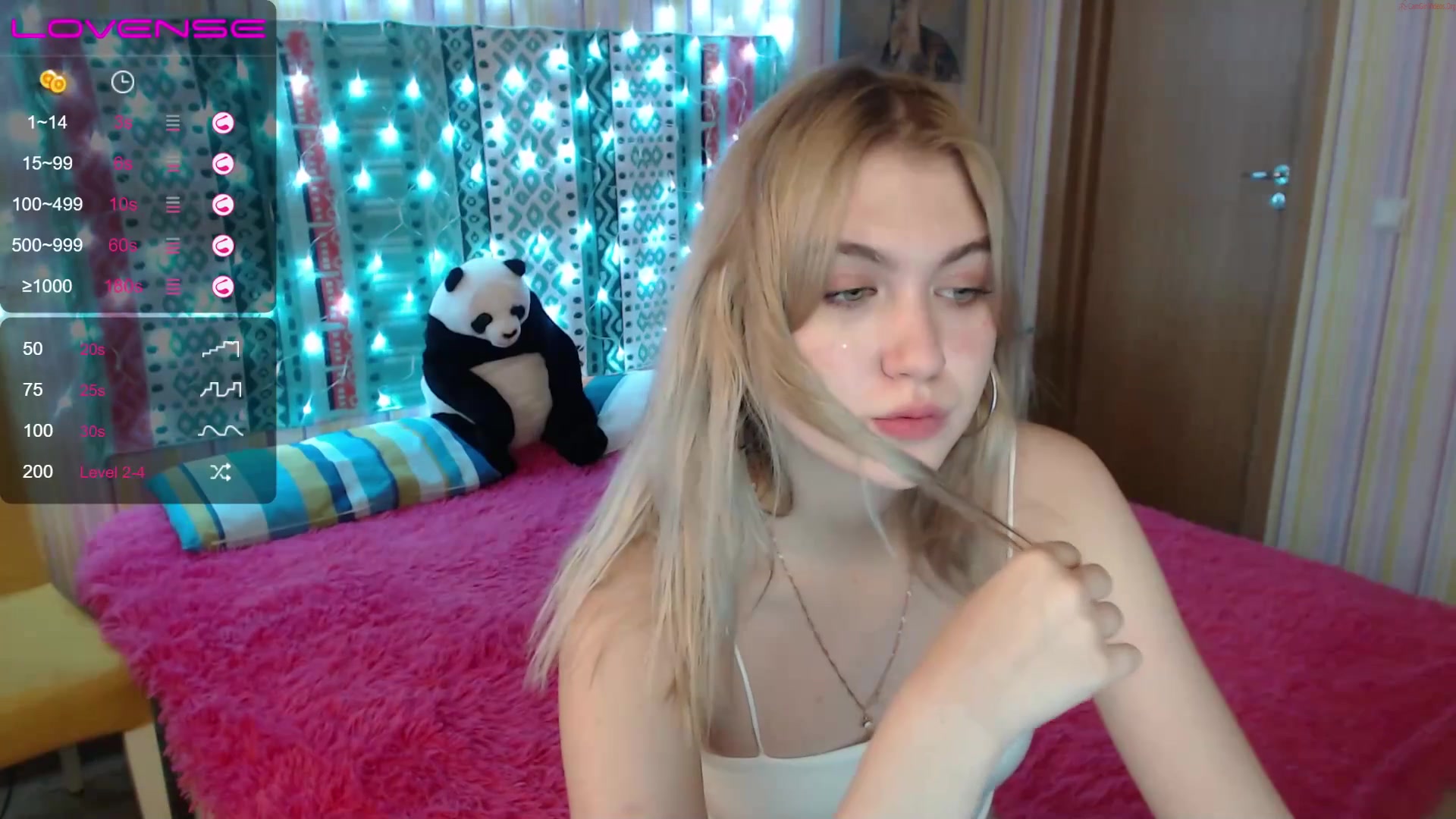 lalli_milla Video 535 Seconds