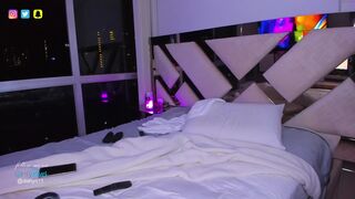 _perlalovers Video  506 Seconds