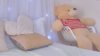 ammy_loveuall Video  416 Seconds