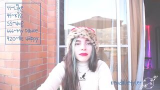 kendalltyler Video  1442 Seconds