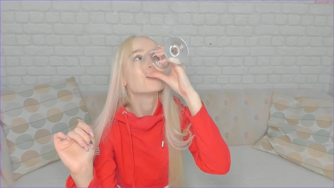 blondydolly Video 414 Seconds