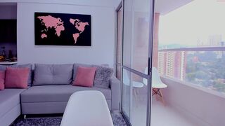 valeria_latin18 Video  277 Seconds