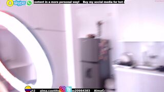 almacastillo Video  590 Seconds