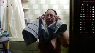 lady_mature Video  881 Seconds