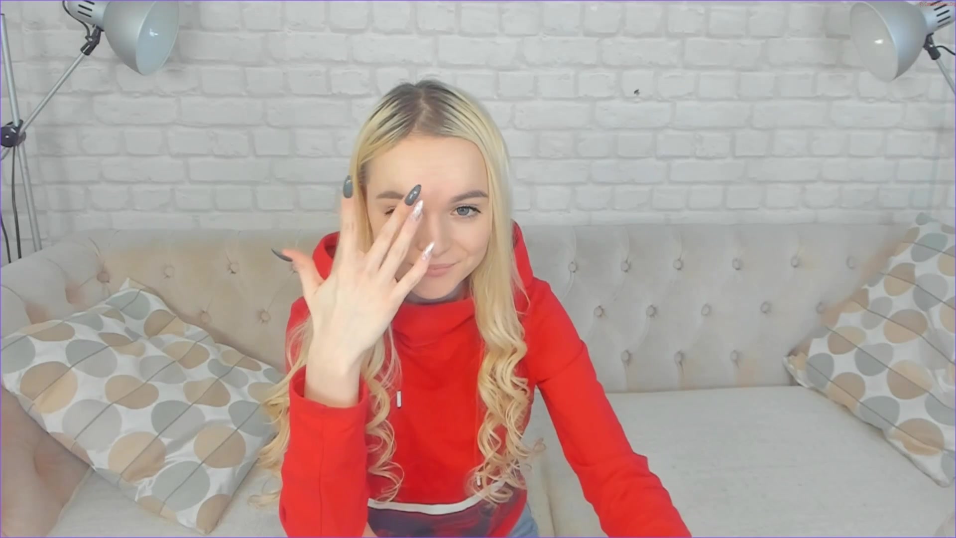 blondydolly Video  664 Seconds
