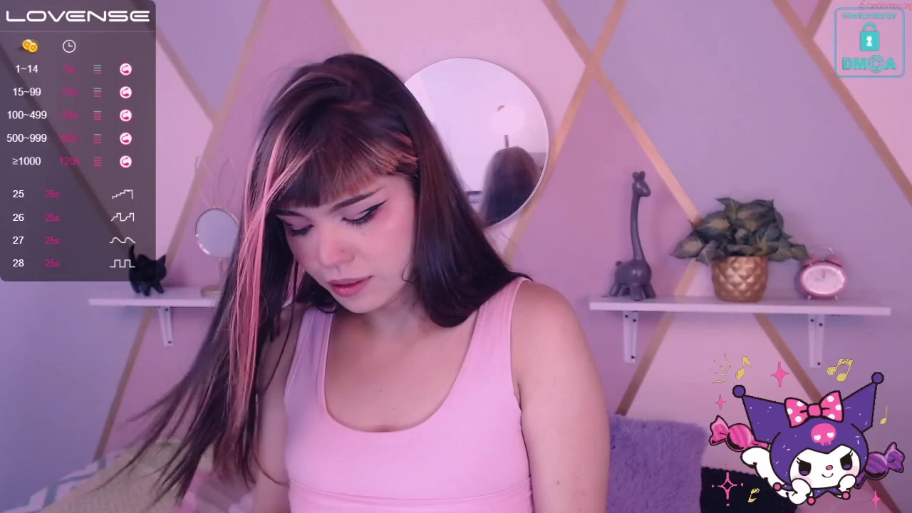 kittybubble Video 1350 Seconds