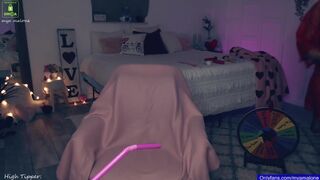 blissense Video  581 Seconds