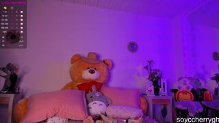 cherry__pie Video  663 Seconds