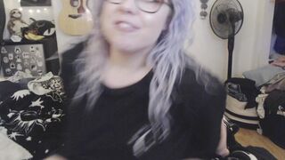 doomednympho Video  347 Seconds