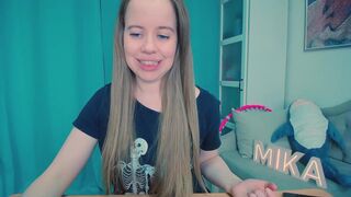 mikubaby Video  268 Seconds