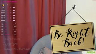 dangerousdream Video  653 Seconds