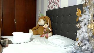 afrodita_smith08 Video  559 Seconds