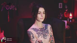 roxxxieriot Video  202 Seconds