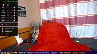 webchrissy Video  955 Seconds