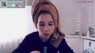 little_pussy1 Video  218 Seconds