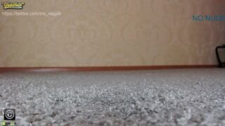 iris_vega Video  697 Seconds