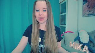 mikubaby Video  361 Seconds