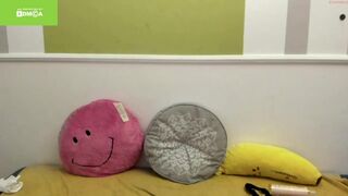 jessynelson Video  878 Seconds