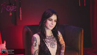 roxxxieriot Video  281 Seconds