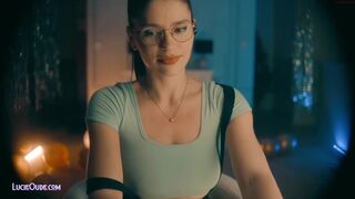 douxtease Video  634 Seconds