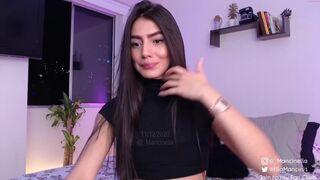 ellamancini Video  605 Seconds