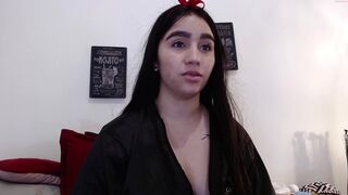 emily_key_ Video  184 Seconds