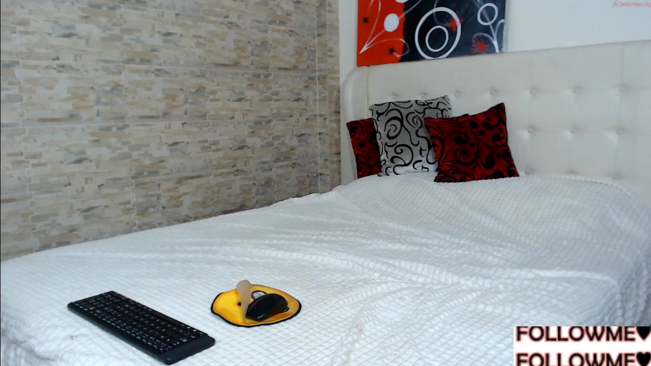 afrodita_smith08 Video 840 Seconds