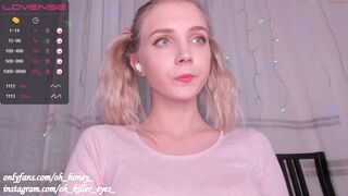 oh_honey_ Video  1119 Seconds