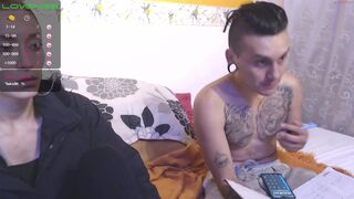 porn_wars Video  827 Seconds