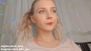 oh_honey_ Video  470 Seconds