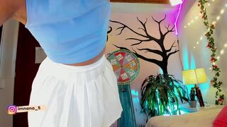 sweet_nana17 Video  496 Seconds