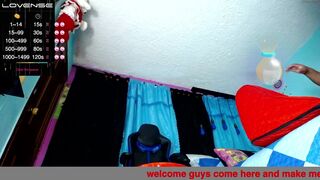 marysol83 Video  737 Seconds