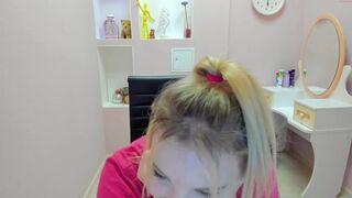 veronica_space Video  627 Seconds