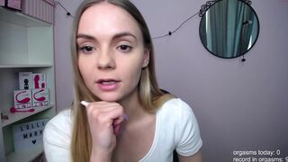 lolli_mary Video  358 Seconds