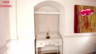 _lorene_ Video  658 Seconds