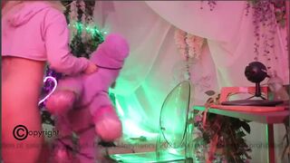 mollyflwers Video  1020 Seconds