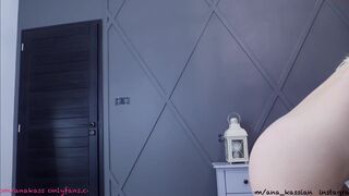 bunnyblondy Video  205 Seconds