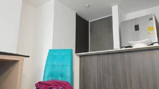 andrea_duque Video  122 Seconds