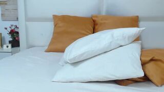 allyroberts Video  700 Seconds