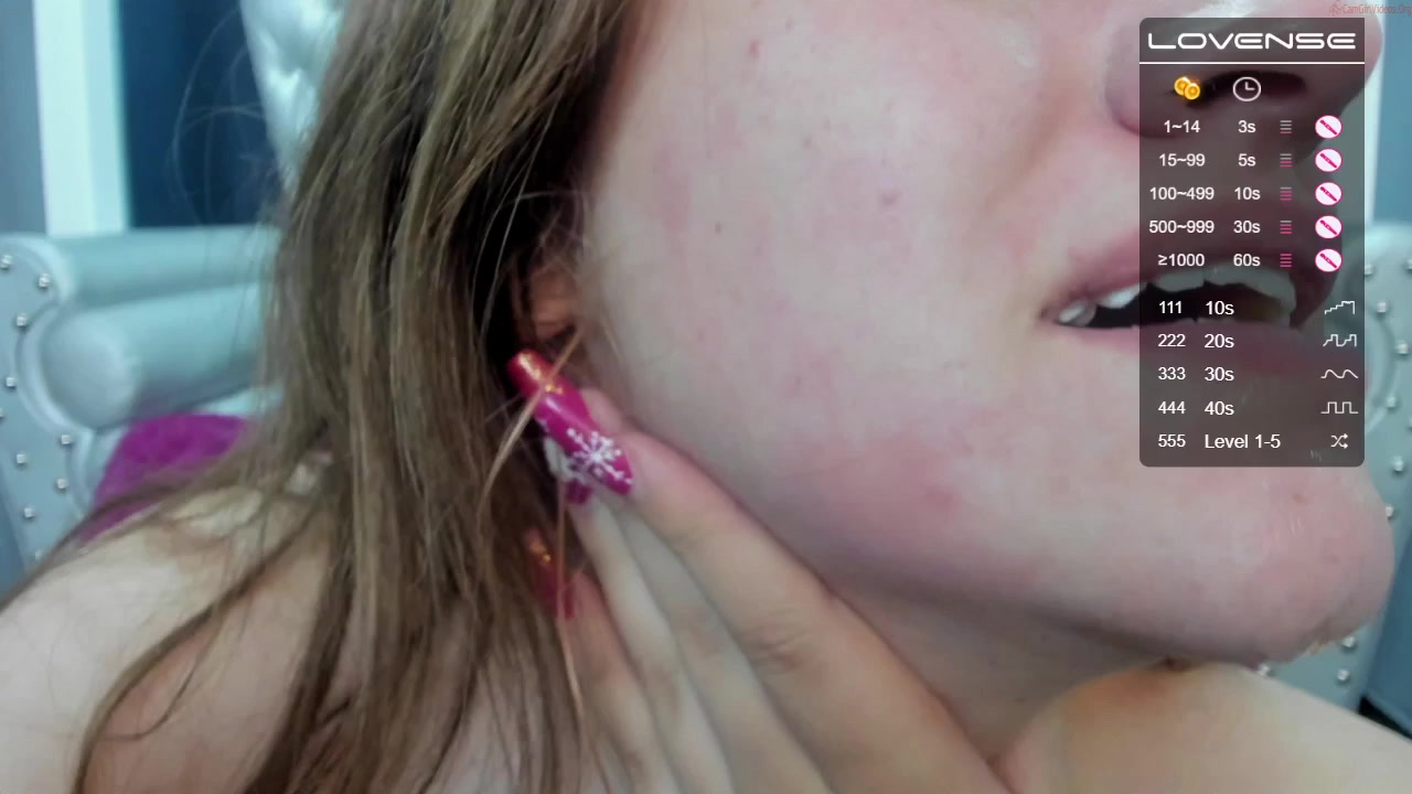 michelle_evansx Video 354 Seconds