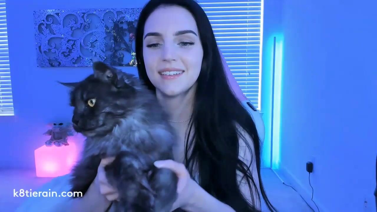 katie Video 2354 Seconds