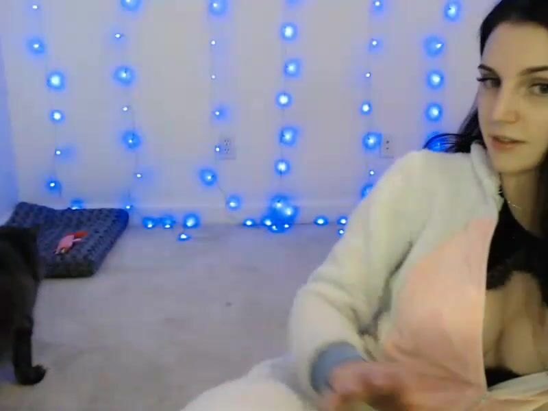 katie Video 1202 Seconds