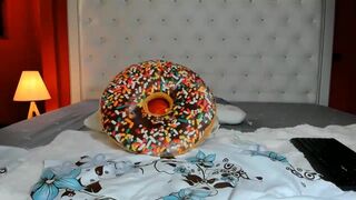 fallingdevil Video  3270 Seconds